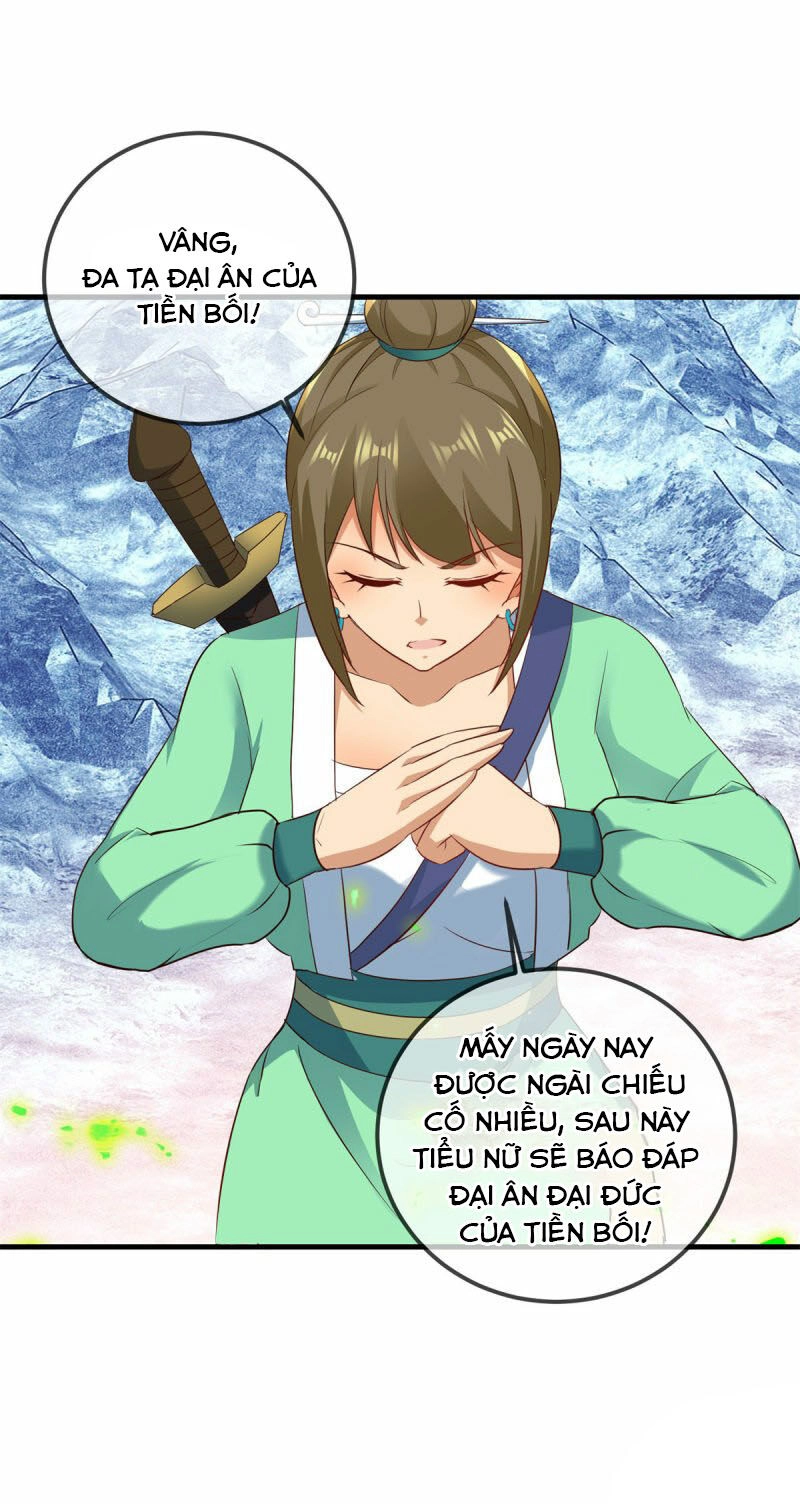 Trọng Sinh Địa Cầu Tiên Tôn Chapter 186 - 29