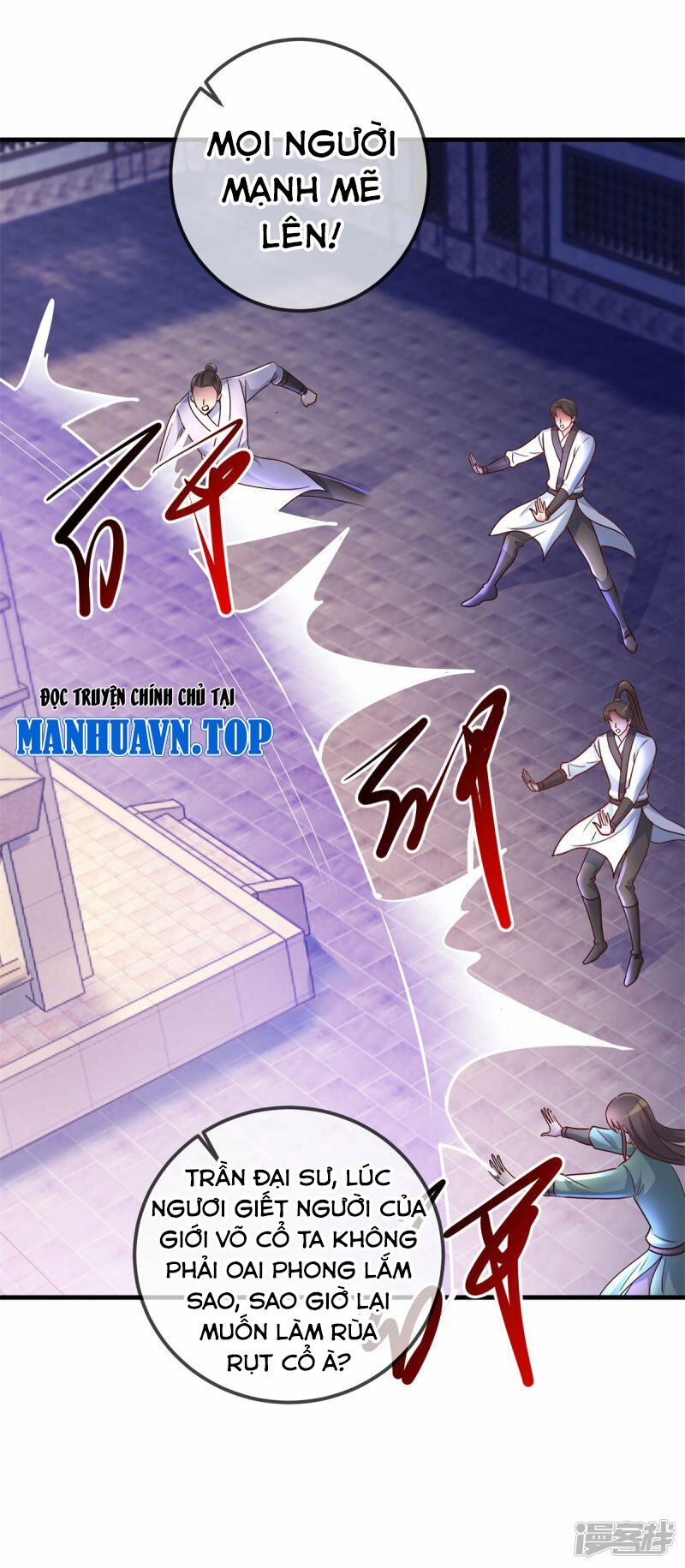 Trọng Sinh Địa Cầu Tiên Tôn Chapter 187 - 7