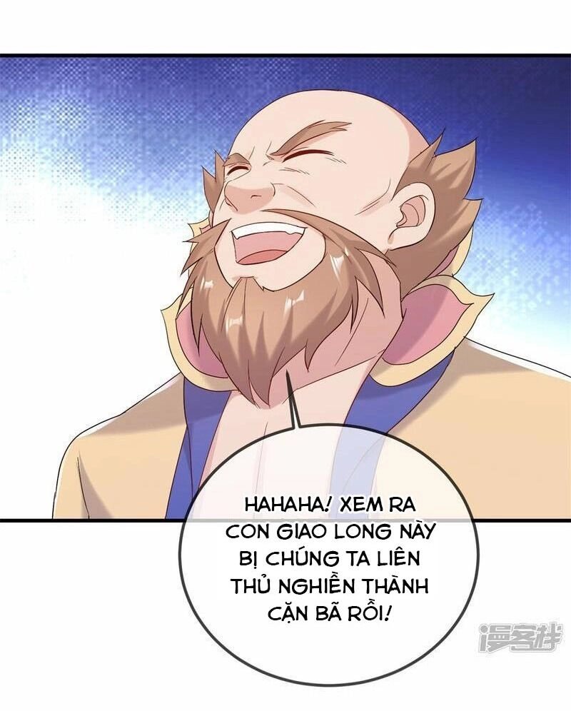 Trọng Sinh Địa Cầu Tiên Tôn Chapter 189 - 3