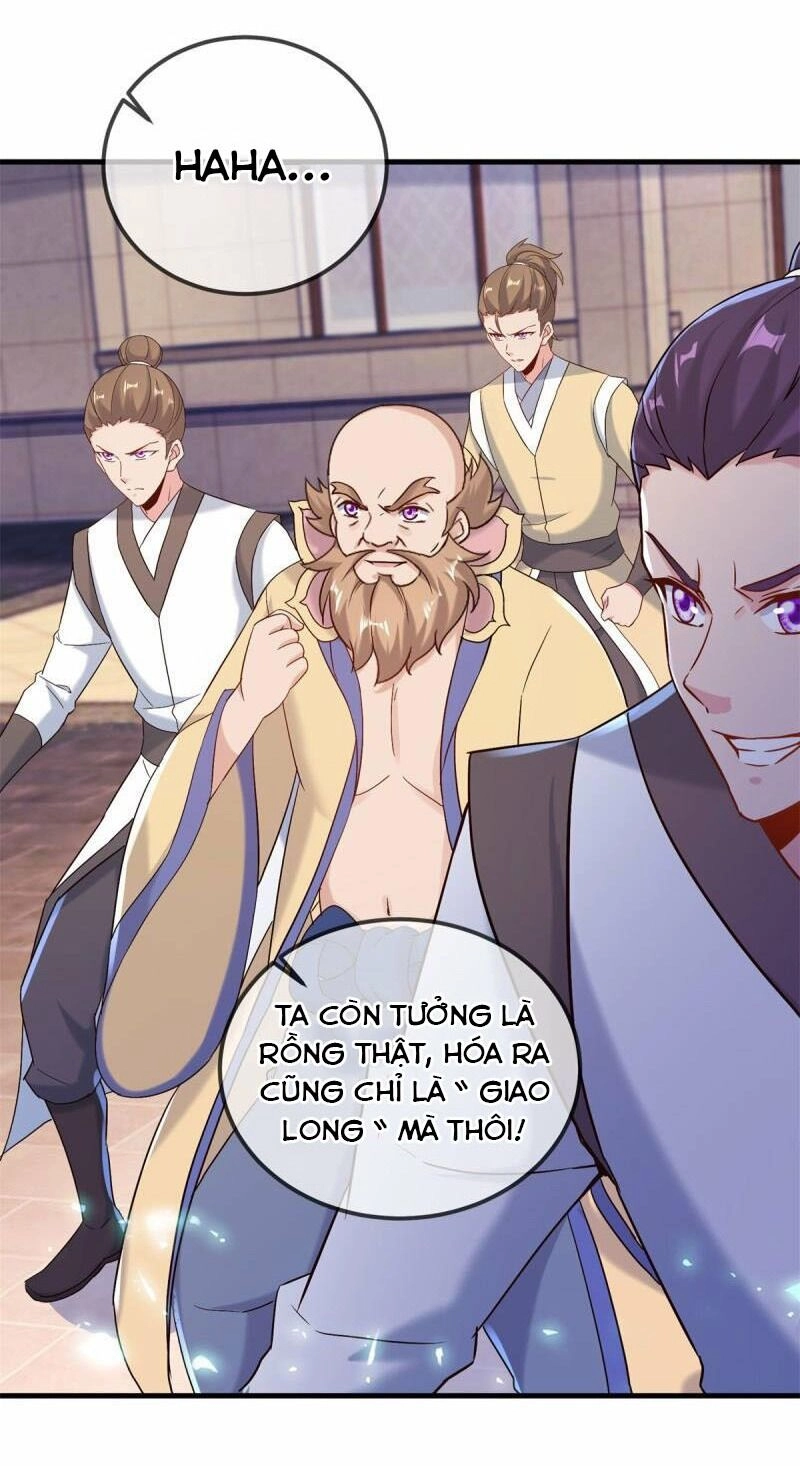 Trọng Sinh Địa Cầu Tiên Tôn Chapter 189 - 4