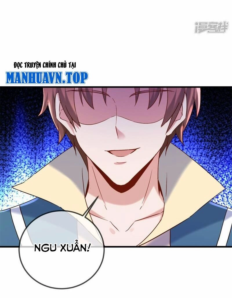 Trọng Sinh Địa Cầu Tiên Tôn Chapter 189 - 5