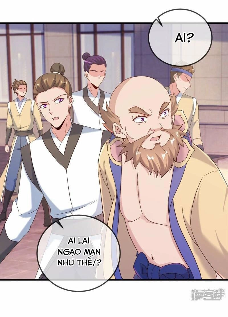 Trọng Sinh Địa Cầu Tiên Tôn Chapter 189 - 6