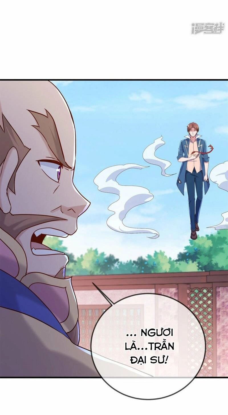 Trọng Sinh Địa Cầu Tiên Tôn Chapter 189 - 8