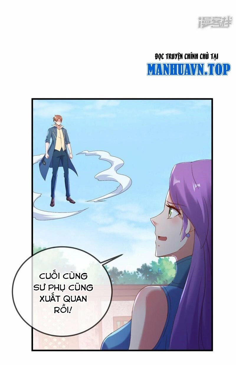 Trọng Sinh Địa Cầu Tiên Tôn Chapter 189 - 9