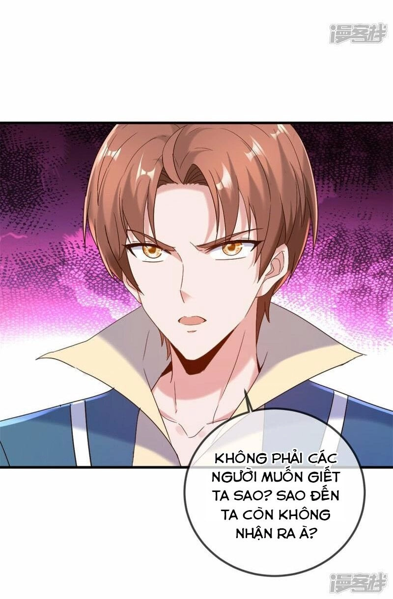 Trọng Sinh Địa Cầu Tiên Tôn Chapter 189 - 10