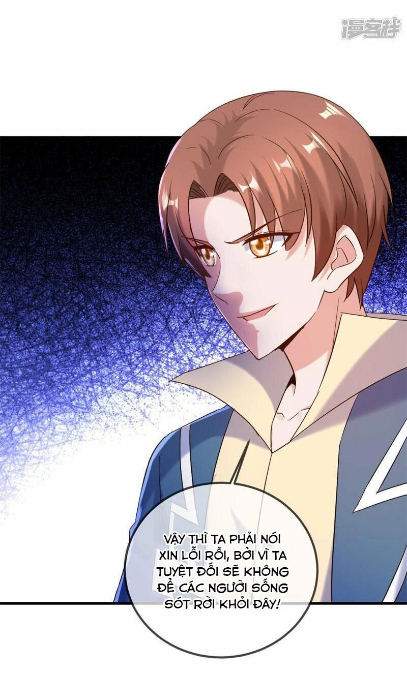 Trọng Sinh Địa Cầu Tiên Tôn Chapter 189 - 12