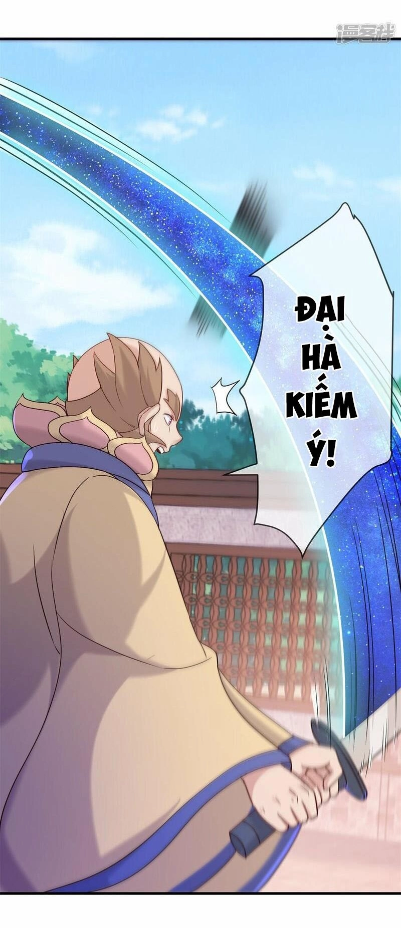 Trọng Sinh Địa Cầu Tiên Tôn Chapter 189 - 14