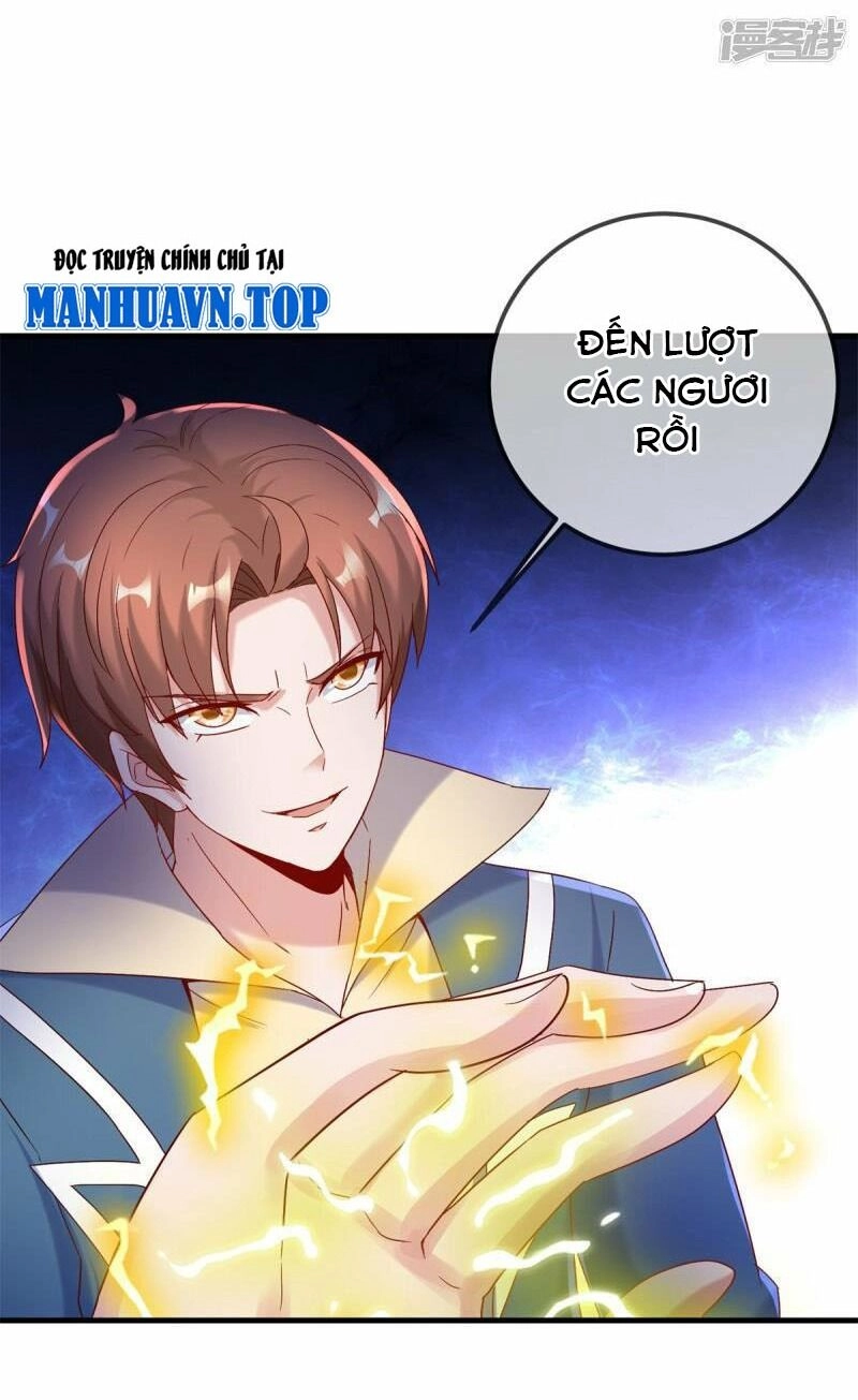 Trọng Sinh Địa Cầu Tiên Tôn Chapter 189 - 18