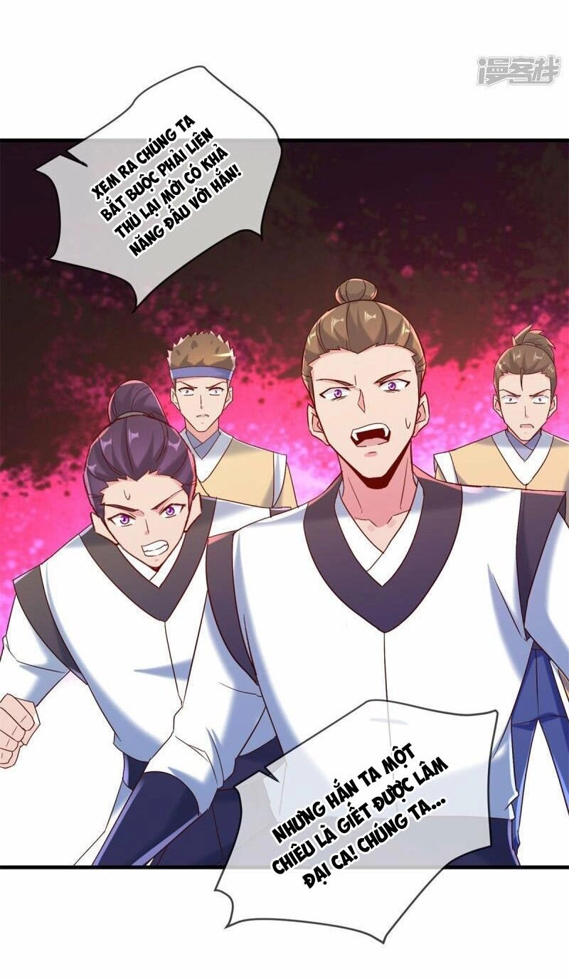 Trọng Sinh Địa Cầu Tiên Tôn Chapter 189 - 19