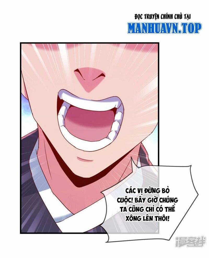 Trọng Sinh Địa Cầu Tiên Tôn Chapter 189 - 20