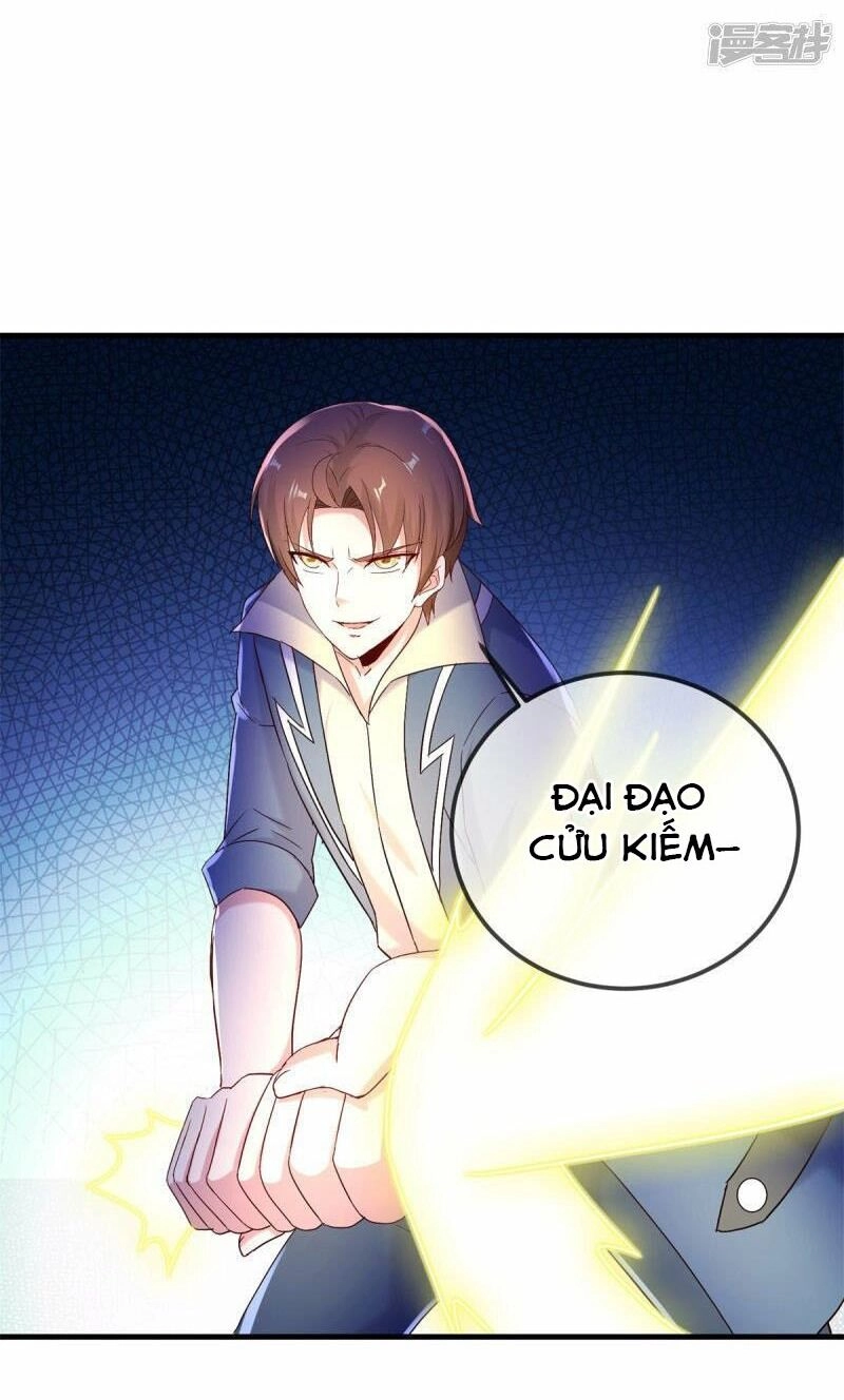 Trọng Sinh Địa Cầu Tiên Tôn Chapter 189 - 22