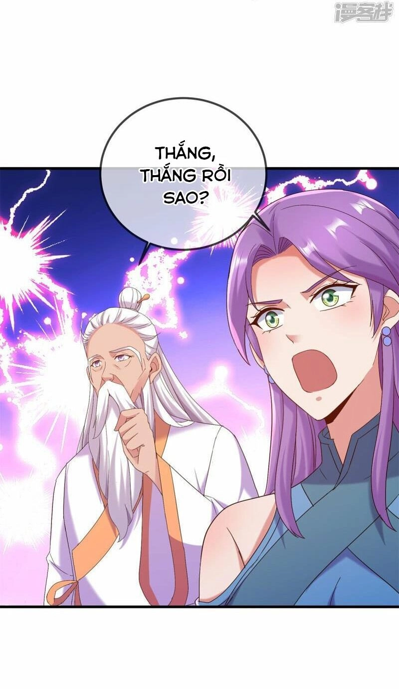 Trọng Sinh Địa Cầu Tiên Tôn Chapter 189 - 24