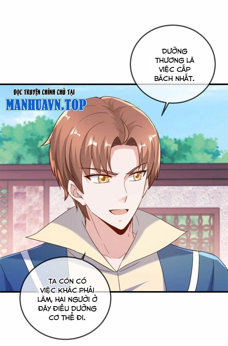 Trọng Sinh Địa Cầu Tiên Tôn Chapter 189 - 27