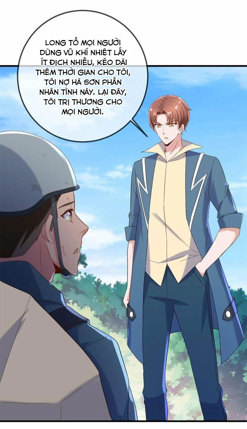 Trọng Sinh Địa Cầu Tiên Tôn Chapter 189 - 29