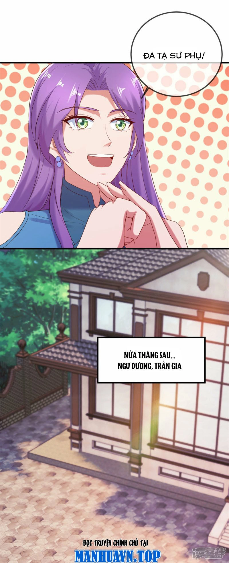 Trọng Sinh Địa Cầu Tiên Tôn Chapter 190 - 5