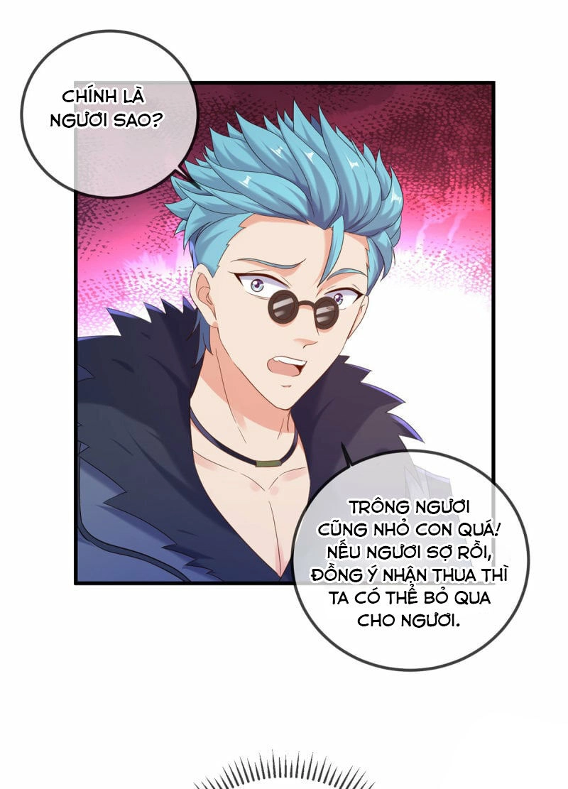 Trọng Sinh Địa Cầu Tiên Tôn Chapter 190 - 13