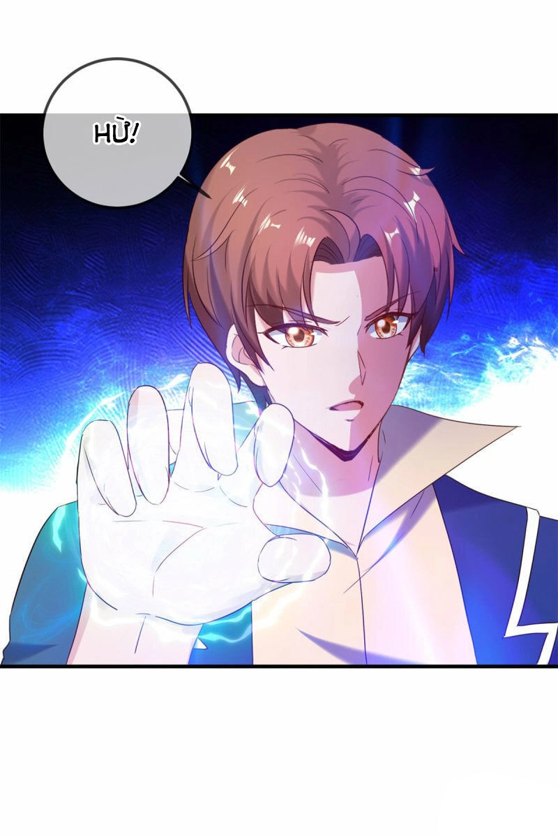 Trọng Sinh Địa Cầu Tiên Tôn Chapter 190 - 16