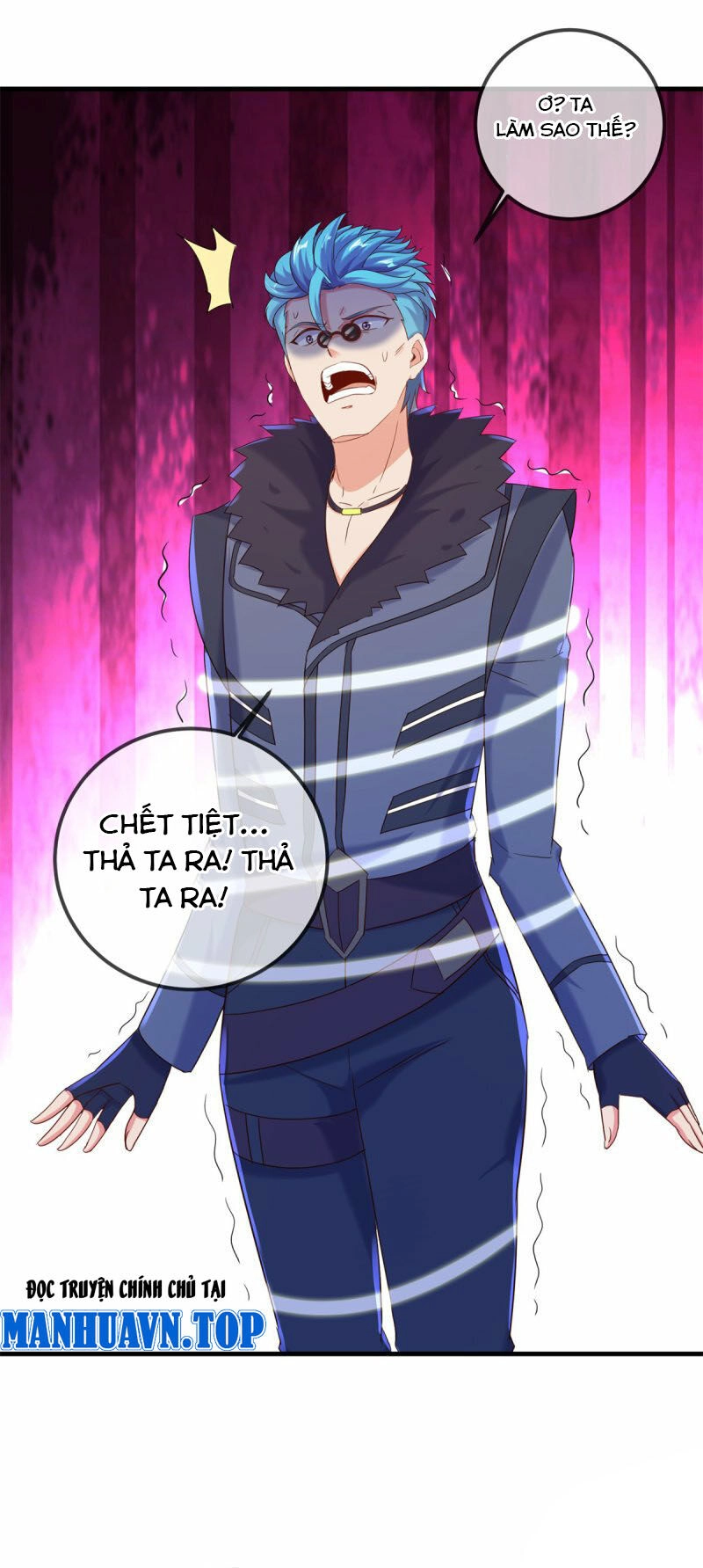 Trọng Sinh Địa Cầu Tiên Tôn Chapter 190 - 17