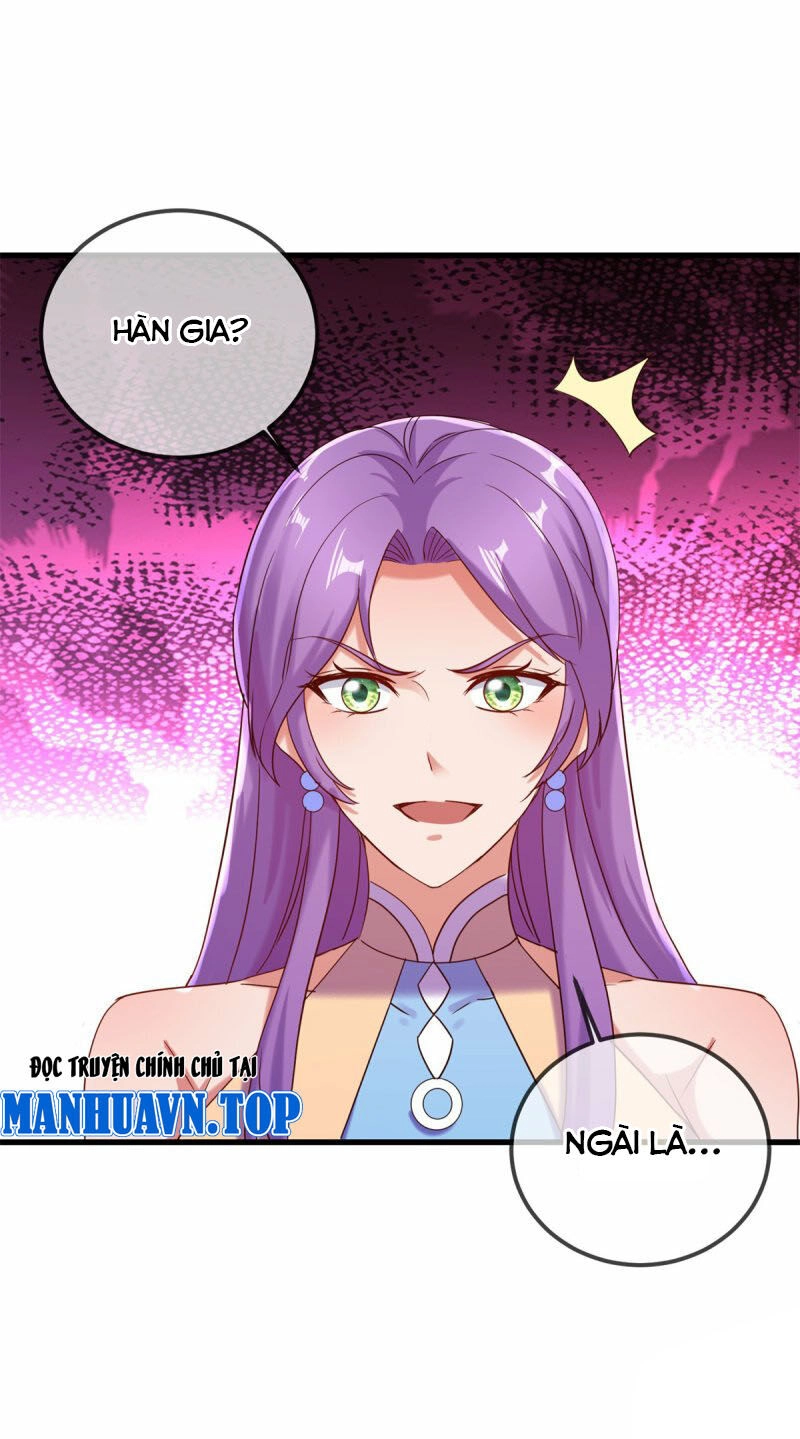 Trọng Sinh Địa Cầu Tiên Tôn Chapter 191 - 6