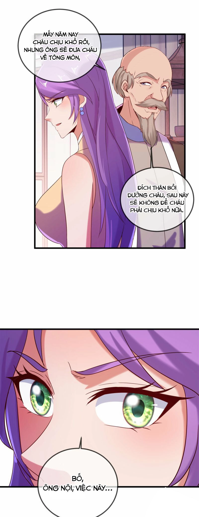 Trọng Sinh Địa Cầu Tiên Tôn Chapter 191 - 10