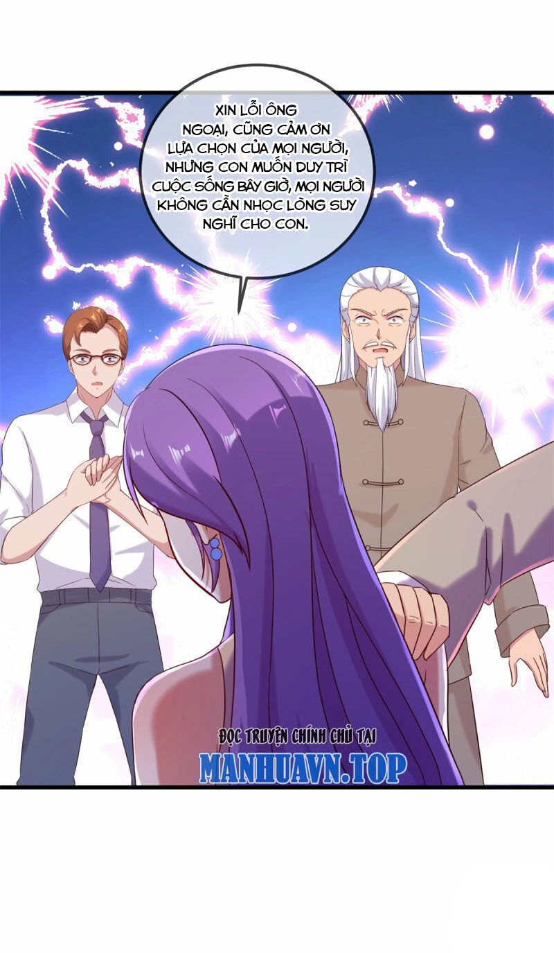 Trọng Sinh Địa Cầu Tiên Tôn Chapter 191 - 12