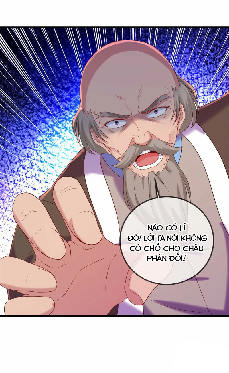 Trọng Sinh Địa Cầu Tiên Tôn Chapter 191 - 15