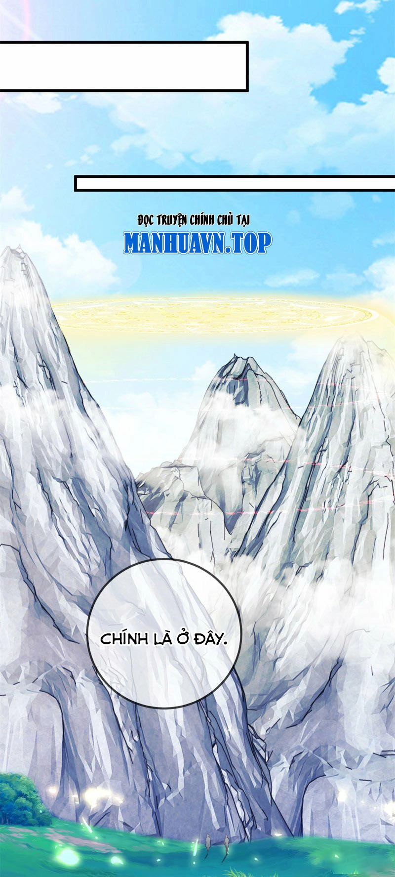 Trọng Sinh Địa Cầu Tiên Tôn Chapter 191 - 23