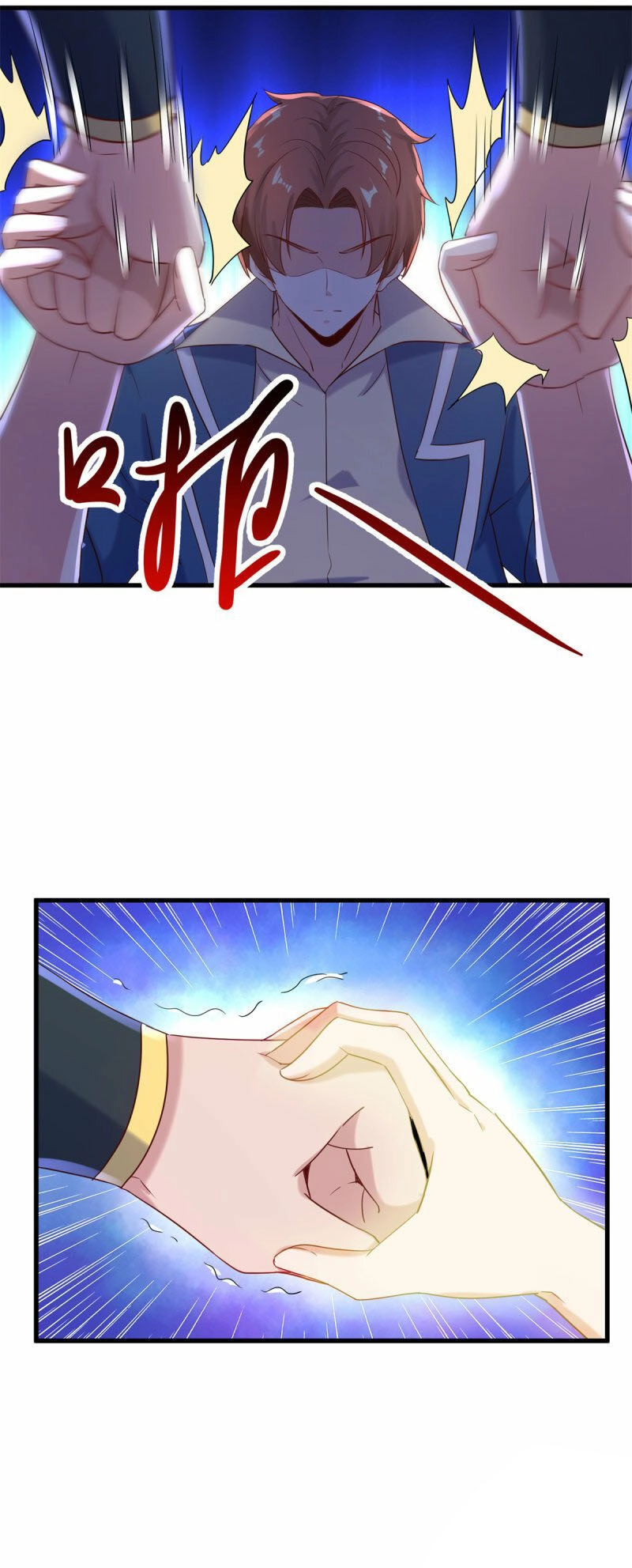 Trọng Sinh Địa Cầu Tiên Tôn Chapter 192 - 13