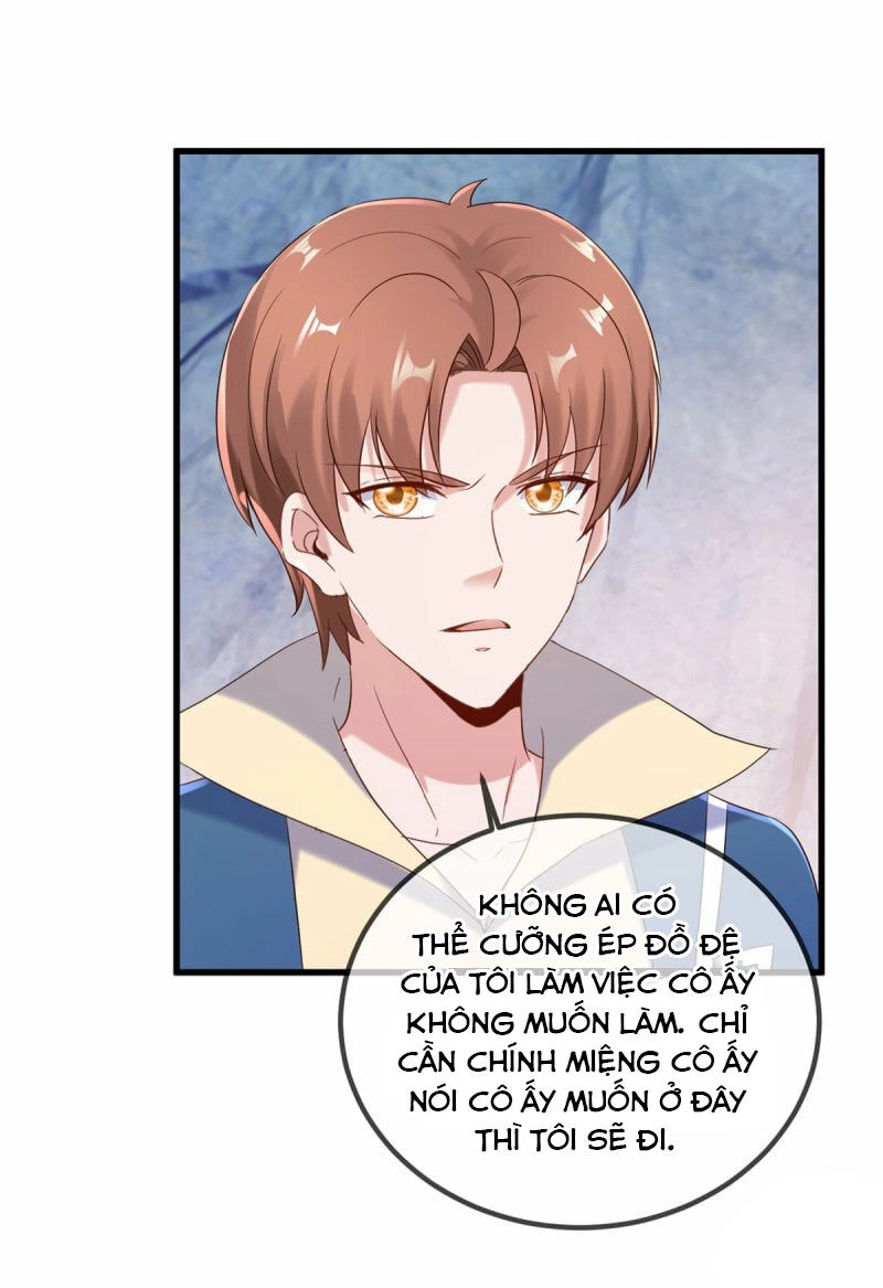 Trọng Sinh Địa Cầu Tiên Tôn Chapter 192 - 19