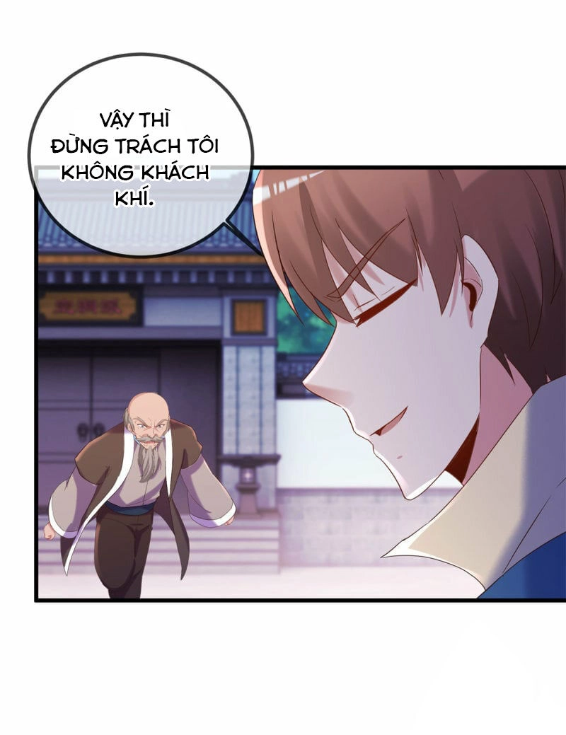 Trọng Sinh Địa Cầu Tiên Tôn Chapter 192 - 21