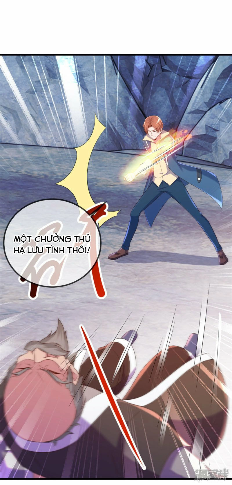 Trọng Sinh Địa Cầu Tiên Tôn Chapter 192 - 25