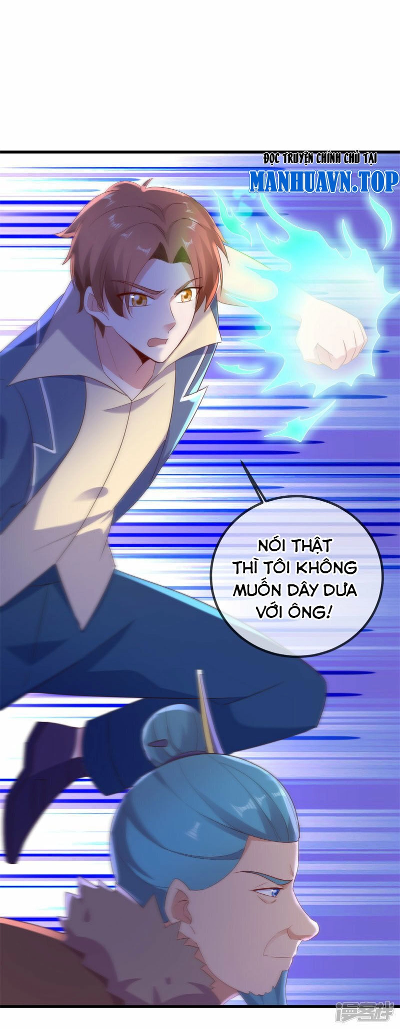 Trọng Sinh Địa Cầu Tiên Tôn Chapter 193 - 5