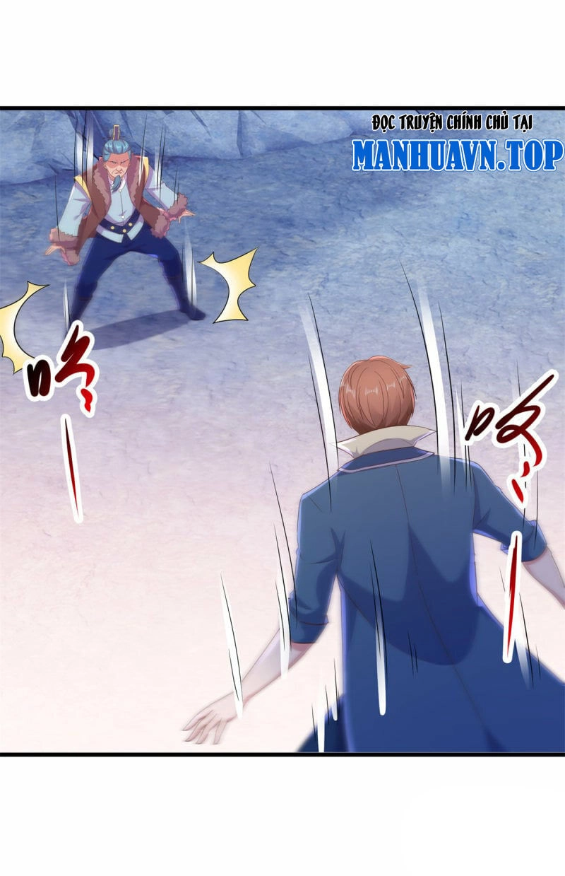 Trọng Sinh Địa Cầu Tiên Tôn Chapter 193 - 9