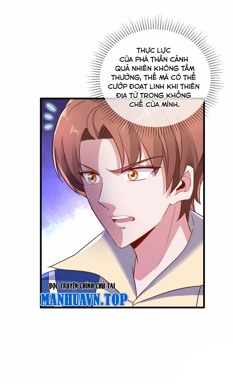 Trọng Sinh Địa Cầu Tiên Tôn Chapter 193 - 12