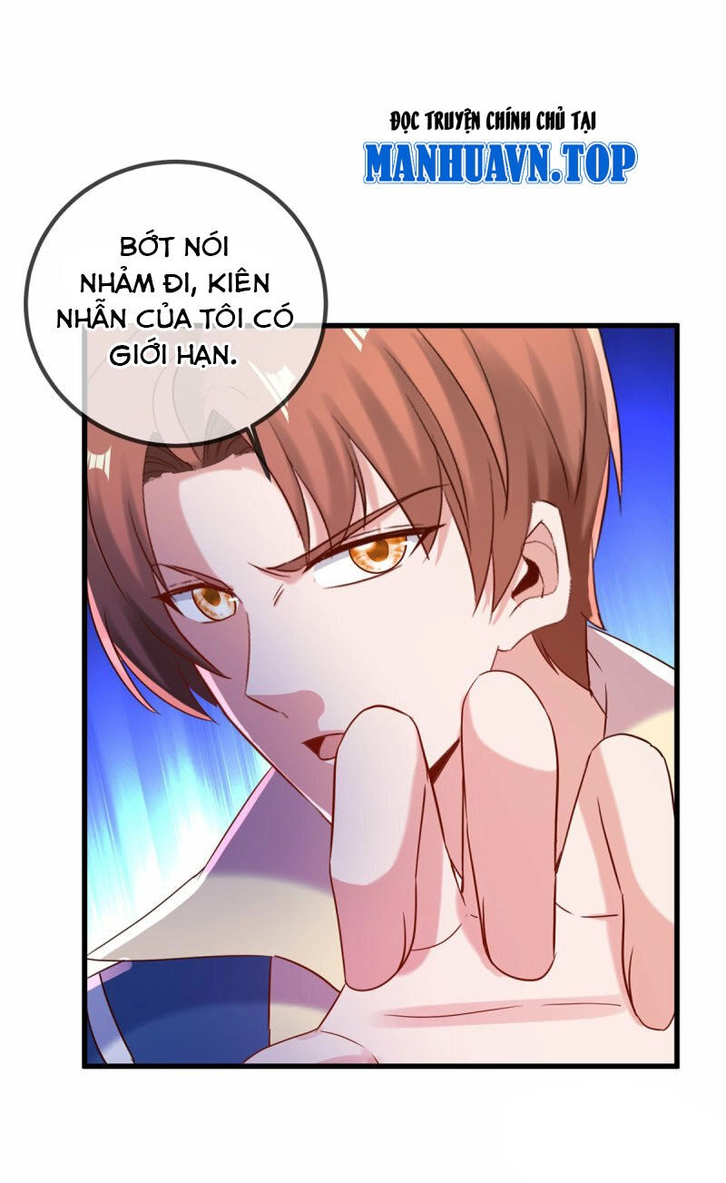 Trọng Sinh Địa Cầu Tiên Tôn Chapter 193 - 18