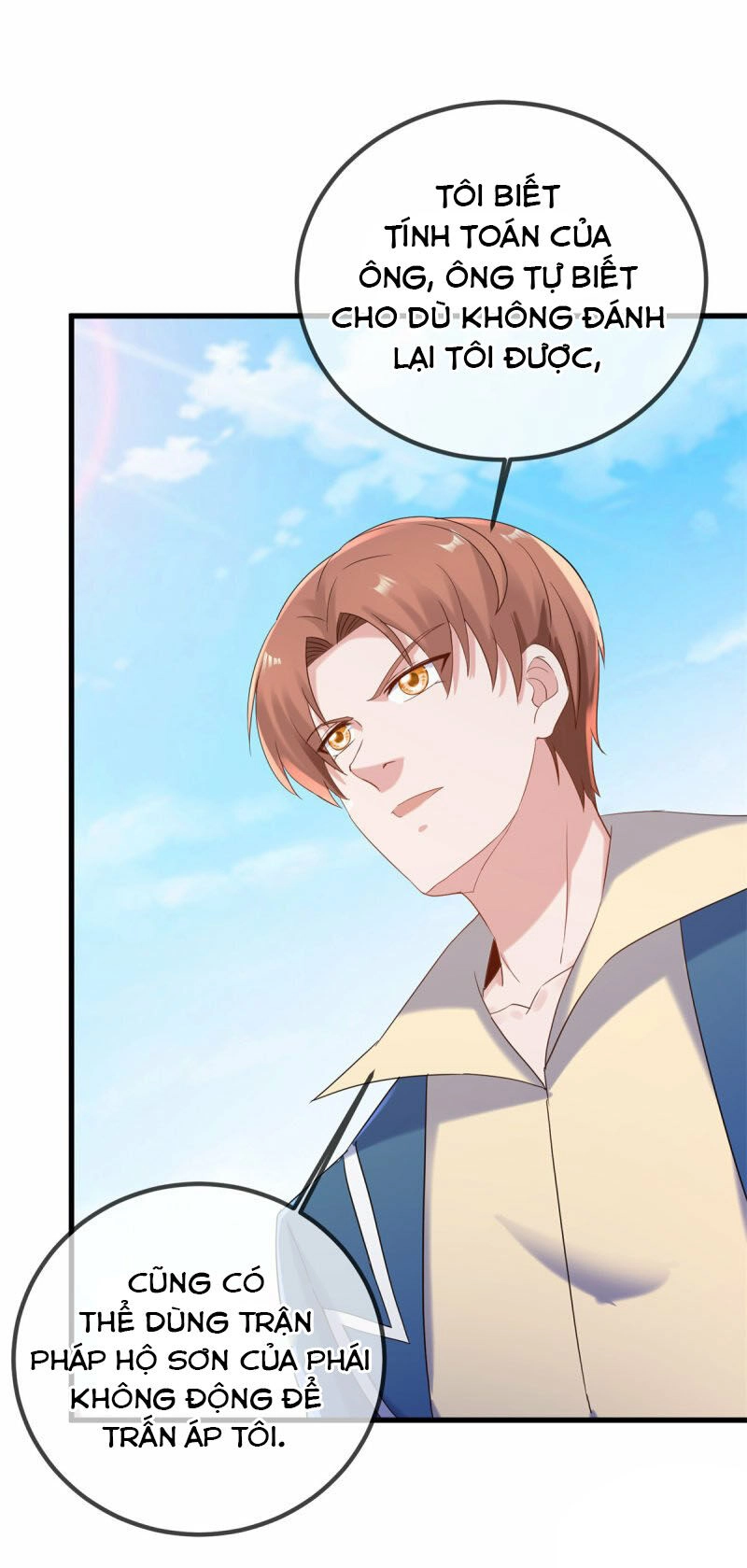 Trọng Sinh Địa Cầu Tiên Tôn Chapter 193 - 20