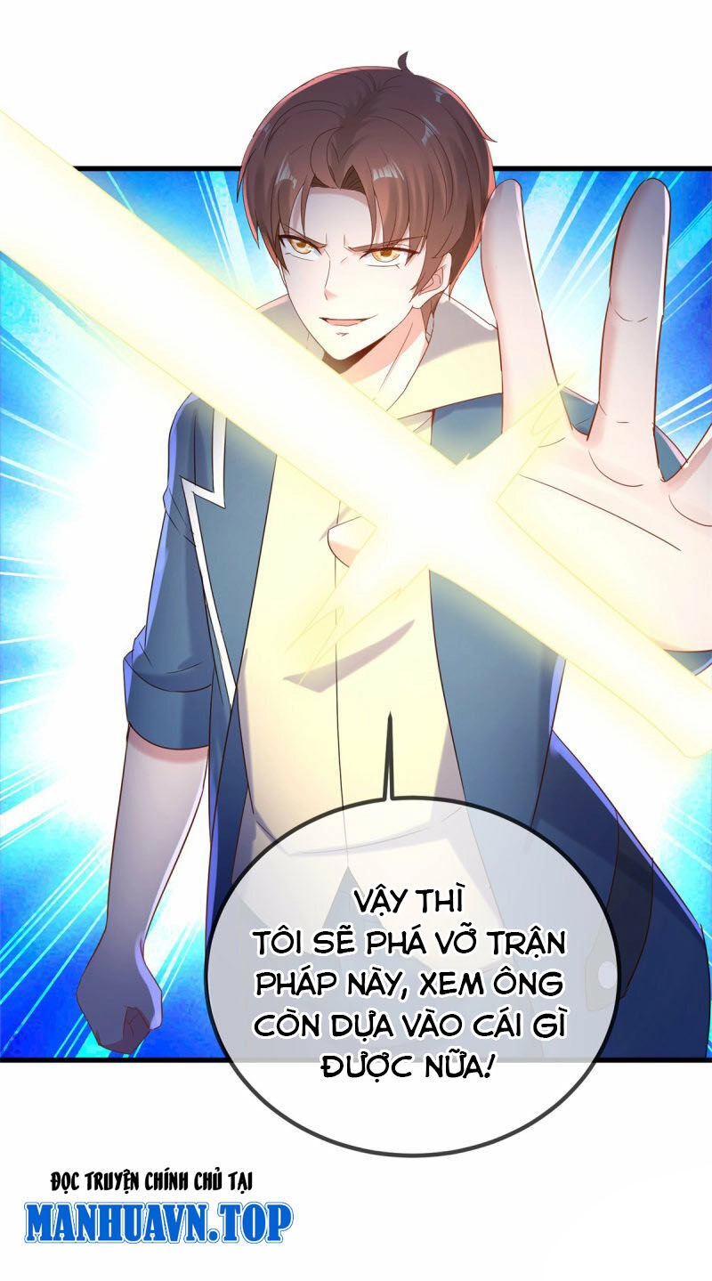 Trọng Sinh Địa Cầu Tiên Tôn Chapter 193 - 21