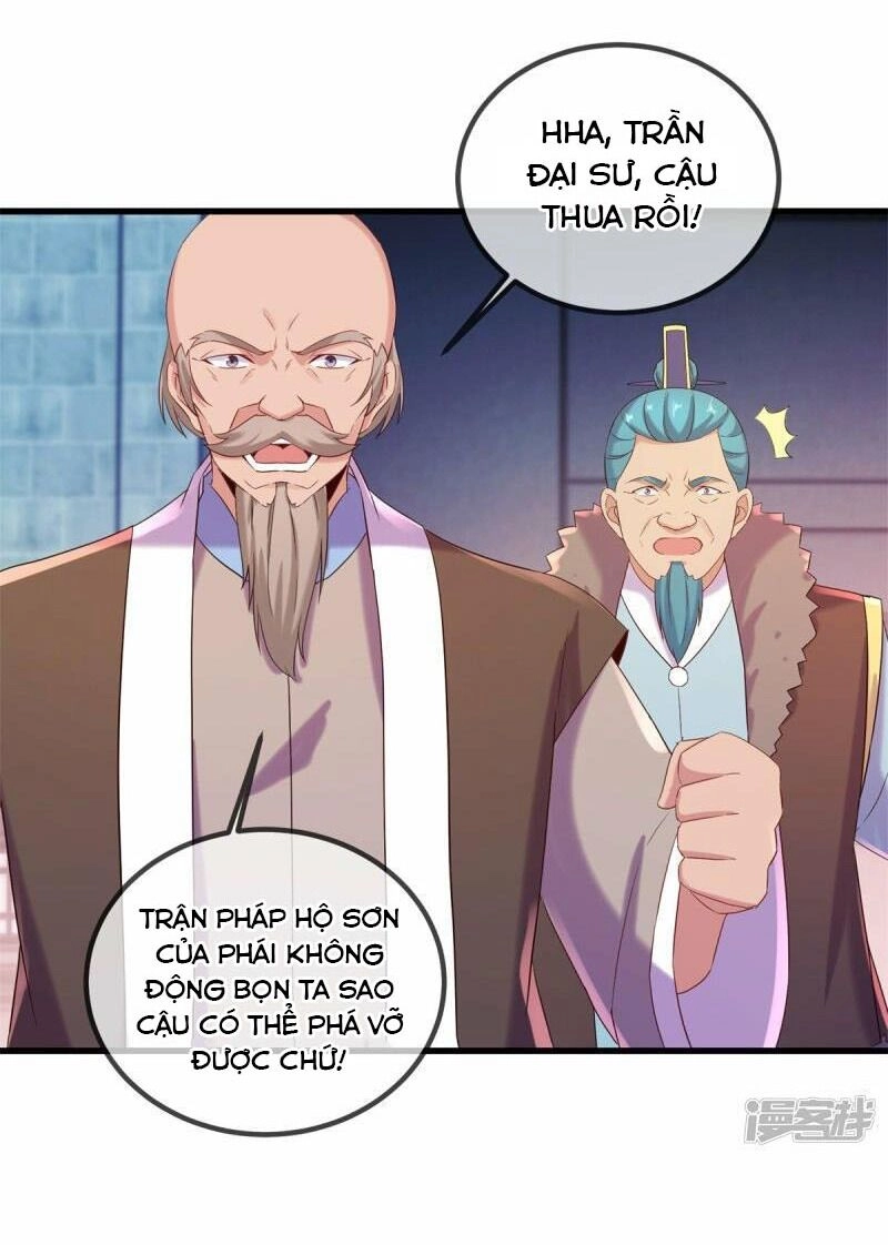 Trọng Sinh Địa Cầu Tiên Tôn Chapter 194 - 3