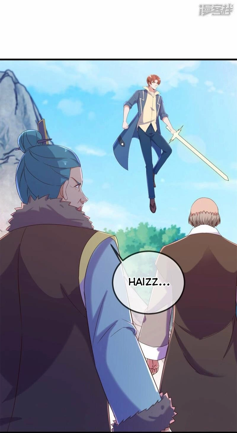 Trọng Sinh Địa Cầu Tiên Tôn Chapter 194 - 7