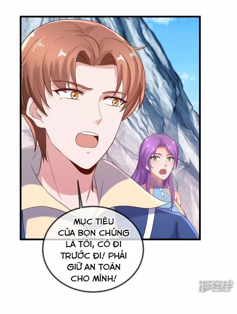 Trọng Sinh Địa Cầu Tiên Tôn Chapter 194 - 20