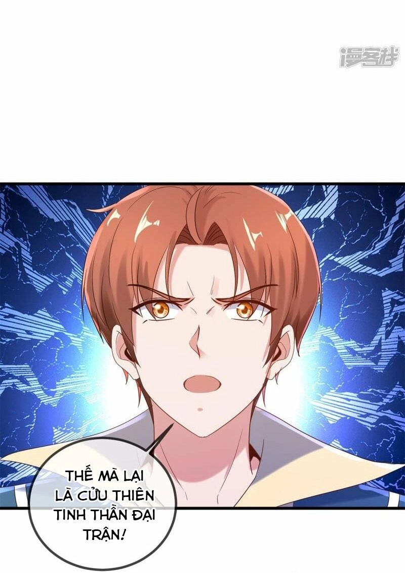 Trọng Sinh Địa Cầu Tiên Tôn Chapter 194 - 25