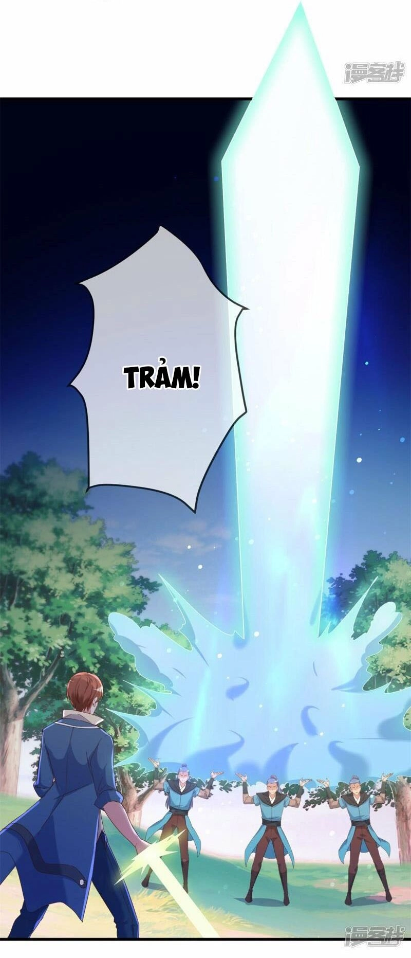 Trọng Sinh Địa Cầu Tiên Tôn Chapter 194 - 26