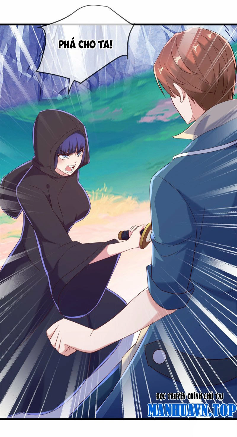 Trọng Sinh Địa Cầu Tiên Tôn Chapter 195 - 3