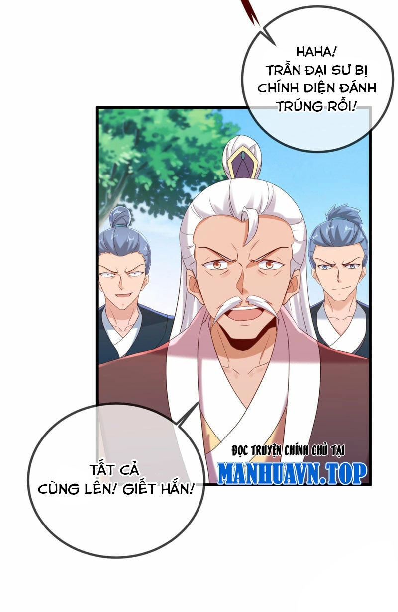 Trọng Sinh Địa Cầu Tiên Tôn Chapter 195 - 9