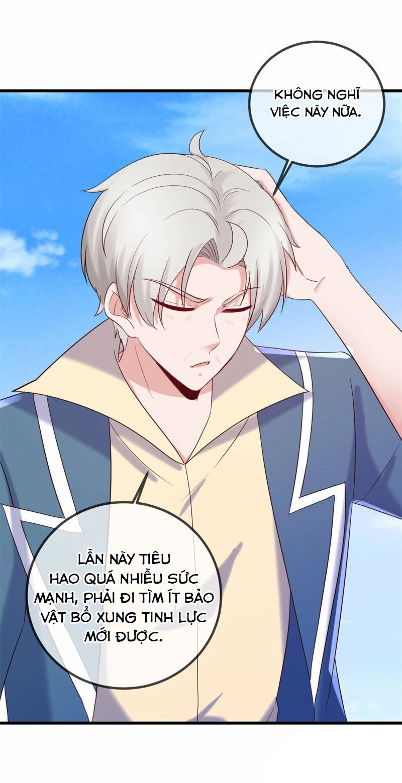 Trọng Sinh Địa Cầu Tiên Tôn Chapter 195 - 21