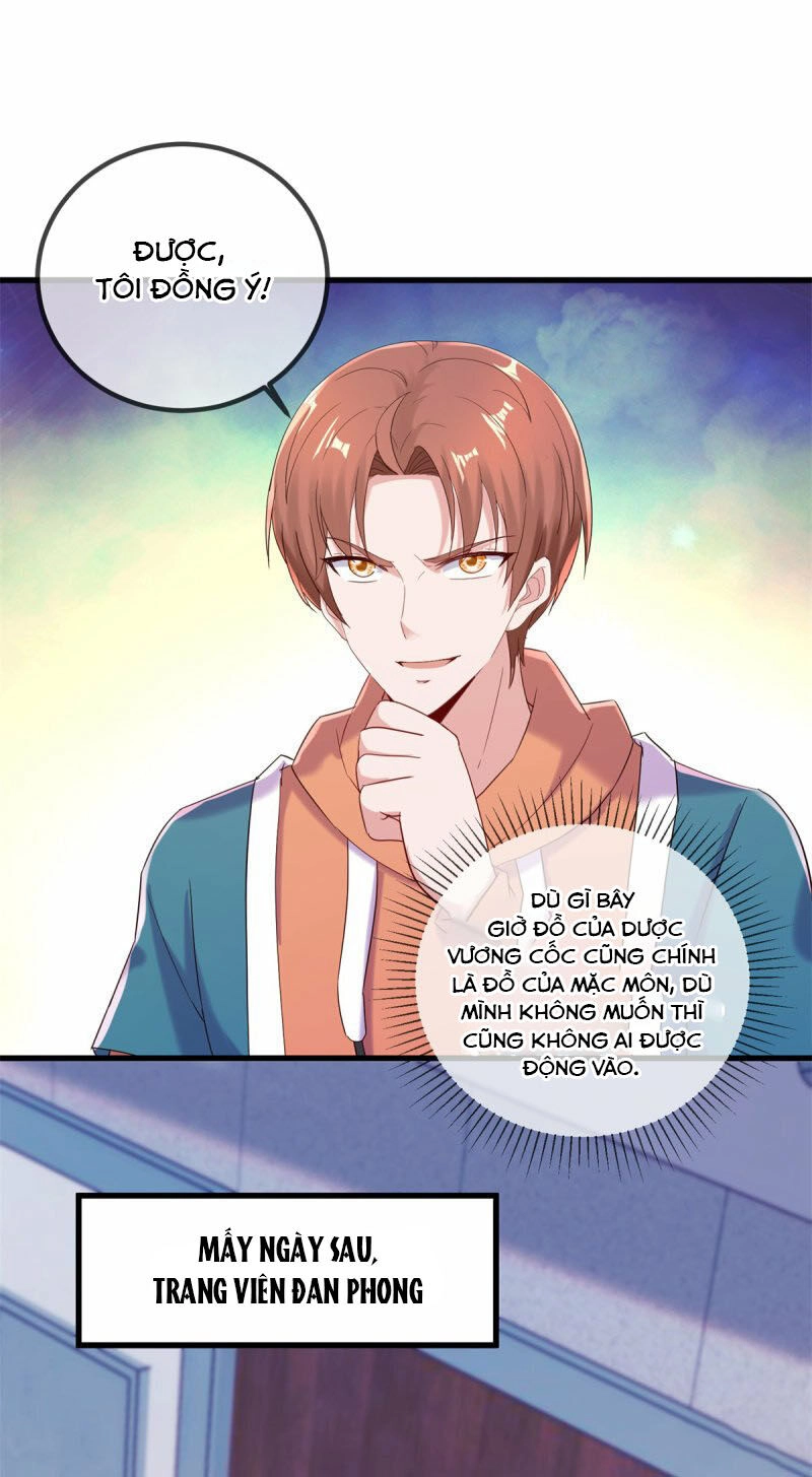 Trọng Sinh Địa Cầu Tiên Tôn Chapter 196 - 2