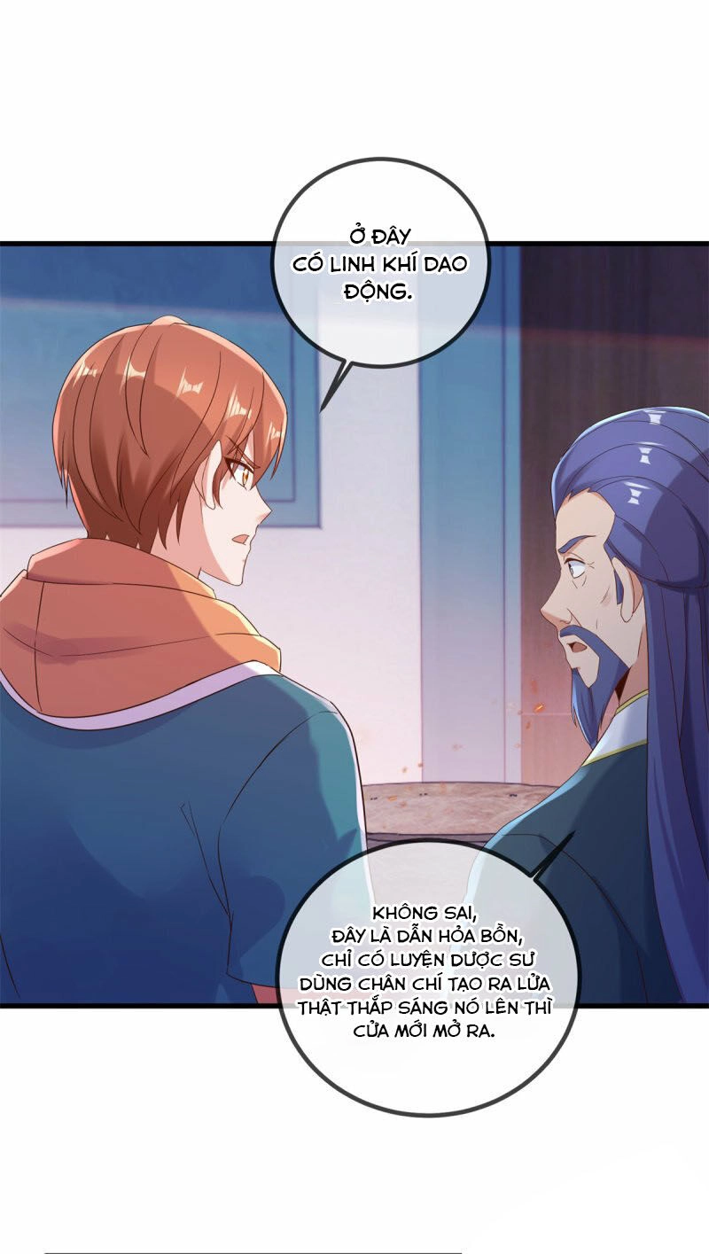 Trọng Sinh Địa Cầu Tiên Tôn Chapter 196 - 4