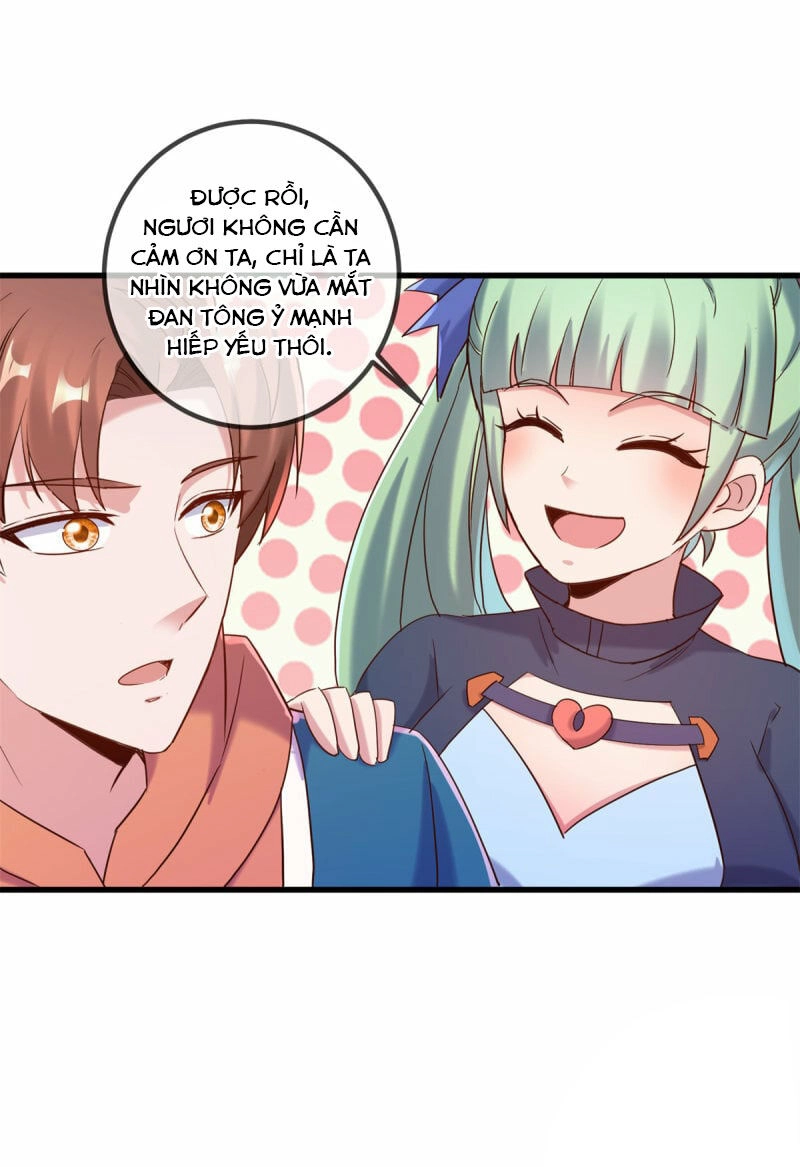 Trọng Sinh Địa Cầu Tiên Tôn Chapter 197 - 12