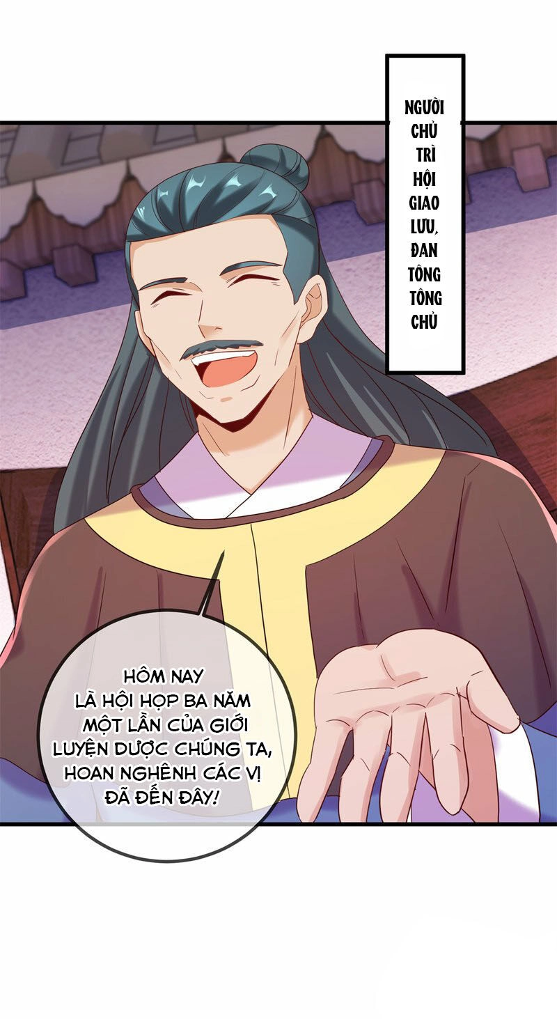 Trọng Sinh Địa Cầu Tiên Tôn Chapter 197 - 17