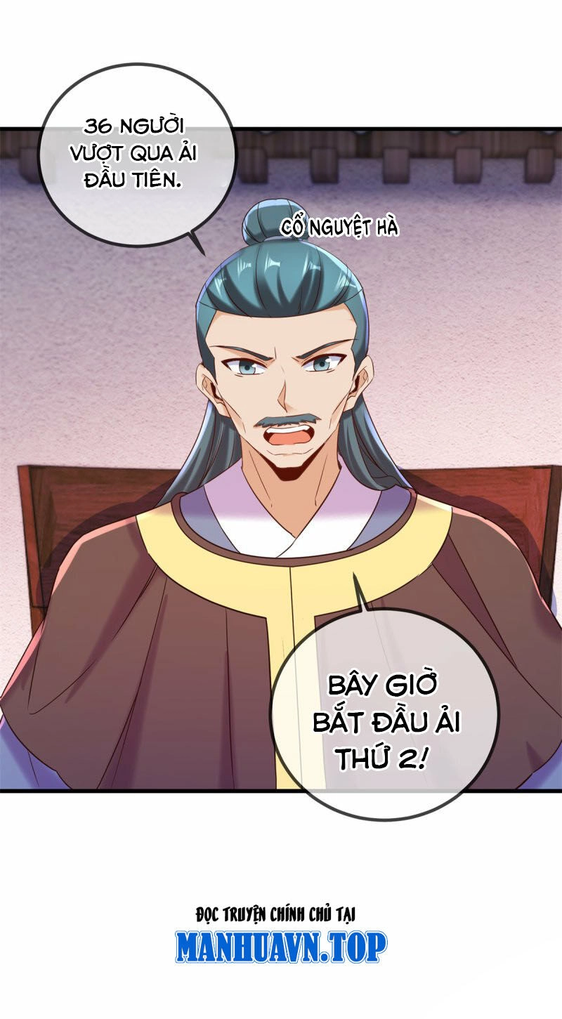 Trọng Sinh Địa Cầu Tiên Tôn Chapter 197 - 25